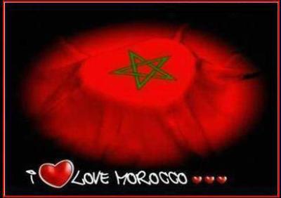 dima maroc